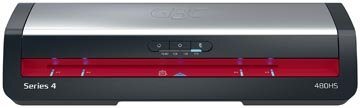 GBC lamineermachine 480HS Office, voor ft A3