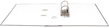 OFFICE products ordner, voor ft A4, rug van 5,5 cm, paars