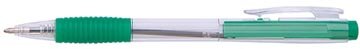 OFFICE products balpen 0,5 mm, groen