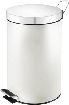 V-part pedaalemmer 3 l, wit