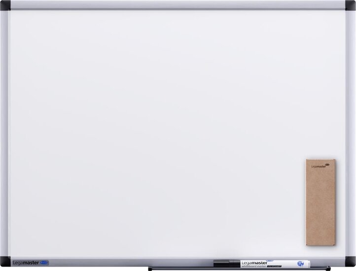 Legamaster magnetisch whiteboard Unite, ft 60 x 45 cm