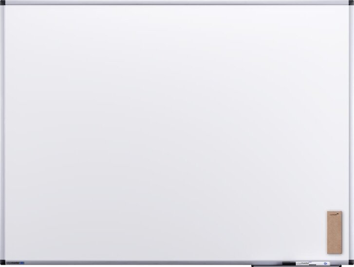 Legamaster magnetisch whiteboard Unite, ft 120 x 90 cm