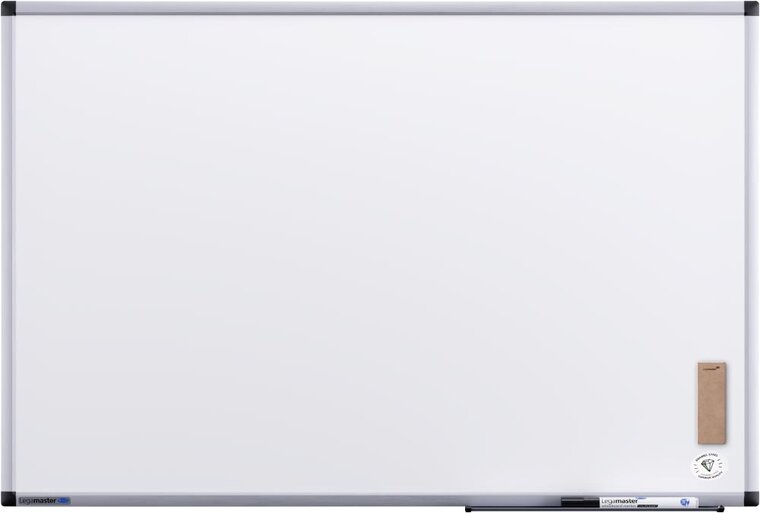 Legamaster magnetisch whiteboard Unite Plus, ft 90 x 60 cm