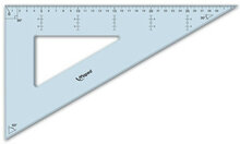 Maped winkelhaak Technic 32 cm, 60&deg;