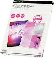 Leitz Ilam lamineerhoes ft A3, 250 micron (2 x 125 micron), pak van