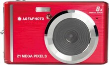 AgfaPhoto digitaal fototoestel DC5200, rood