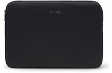 Dicota sleeve skin perfect, voor laptops tot 13,3 inch, zwart