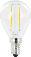 Integral Mini Globe LED lamp E14, niet dimbaar, 2.700 K, 2 W, 250 lumen
