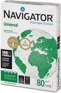 Navigator Universal printpapier ft A3, 80 g, pak van 500 vel