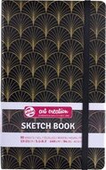 Talens Art Creation schetsboek, Art Deco, 13 x 21 cm