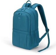 Dicota laptoprugzak Eco Scale, voor laptops tot 15,6 inch, blauw