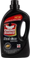 Omino Bianco wasmiddel Black Care, fles van 2 l
