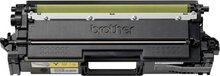 Brother toner, 9.000 pagina&#039;s, OEM TN-821XLY, geel