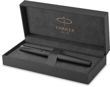 Parker Ingenuity Core BT roller, zwart, in giftbox