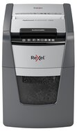 Rexel Optimum Auto+ 100X papiervernietiger