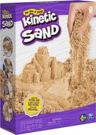 Spin Master Kinetic Sand modelleerzand, doos van 2,5 kg