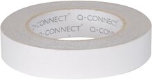 Q-CONNECT dubbelzijdige foamtape, 3 m
