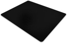 Floortex vloermat Cleartex Advantagemat, voor tapijt, rechthoekig, ft 116 x 150 cm, zwart