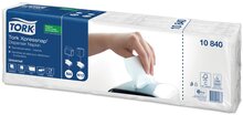 Tork servetten Expressnap  voor dispenser, 1-laags, 1125 per bundel