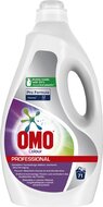 Omo vloeibaar wasmiddel Colour, fles van 5 l