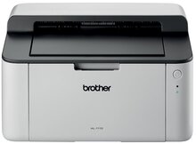 Brother zwart-witlaserprinter HL-1110