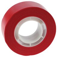 Apli plakband ft 19 mm x 33 m, rood