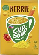 Cup-a-Soup vending, kerrie, 140 ml, zak van 40 porties