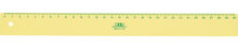 M+R Green Line meetlat, 30 cm