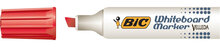 Bic whiteboardmarker Velleda 1781 rood