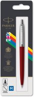 Parker Jotter Originals balpen, rood, op blister