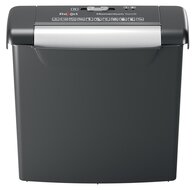 Rexel Momentum S206 papiervernietiger