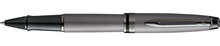 Waterman Expert Metallic Silver RT roller