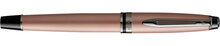 Waterman Expert Rose Gold RT vulpen