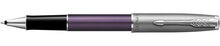 Parker roller Sonnet, fijn, in giftbox, violet