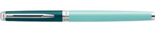 Waterman H&eacute;misph&egrave;re Colour Blocking vulpen, medium punt, Green CT