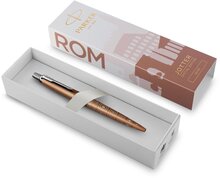 Parker Jotter balpen special edition Rome, medium, in giftbox