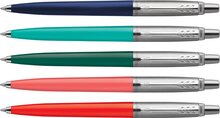 Parker Jotter Originals balpen, 70th Anniversary, display van 20 stuks, assorti