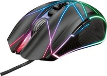 Trust GXT 160X Ture RGB Gaming muis