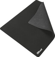 Trust Mouse Pad M, muismat, zwart