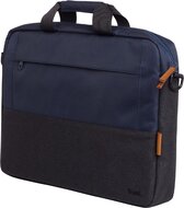 Trust laptoptas Lisboa voor 16 inch laptops, blauw