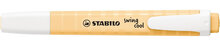 STABILO swing cool markeerstift, pasteloranje