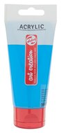 Talens Art Creation acrylverf tube van 75 ml, briljantblauw