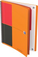 Oxford INTERNATIONAL activebook, 160 bladzijden, ft B5, gelijnd