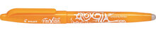 Pilot gelroller Frixion Ball abrikoos
