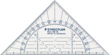 Staedtler geodriehoek 16 cm