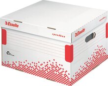 Esselte containerdoos Speedbox medium