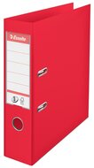 Esselte Ordner Power N&deg; 1 Vivida ft A4, rug van 7,5 cm, rood