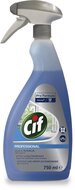 Cif glas- en interieurreiniger, flacon van 750 ml