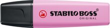 STABILO BOSS ORIGINAL Pastel markeerstift, frozen fuchsia (fuchsia)