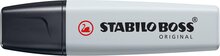 STABILO BOSS ORIGINAL Pastel markeerstift, dusty grey (lichtgrijs)